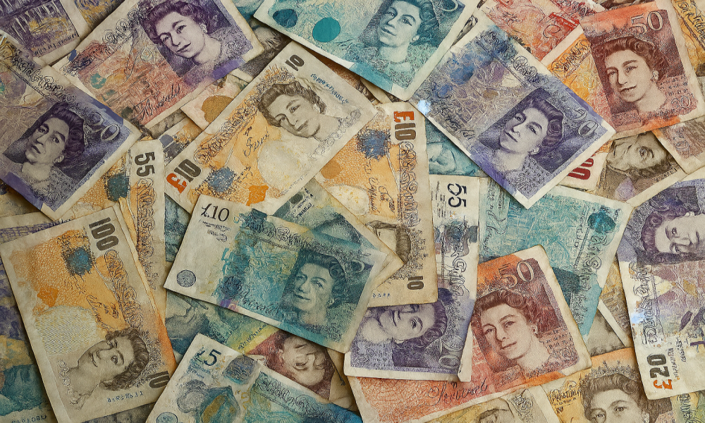 Image of Rt Hon Rachael Reeves Budget Day