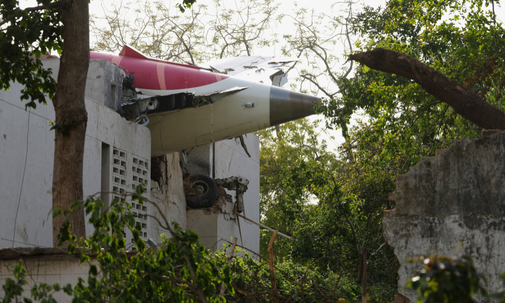 Image to illustrate the article When Critical Controls Fail