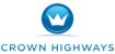 Crown Highways - logo