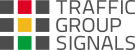 Traffic Group Signals - logo