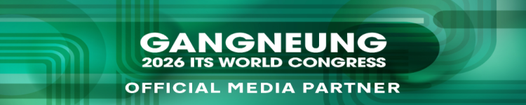 ITS European Congress Offical Media Partner logo