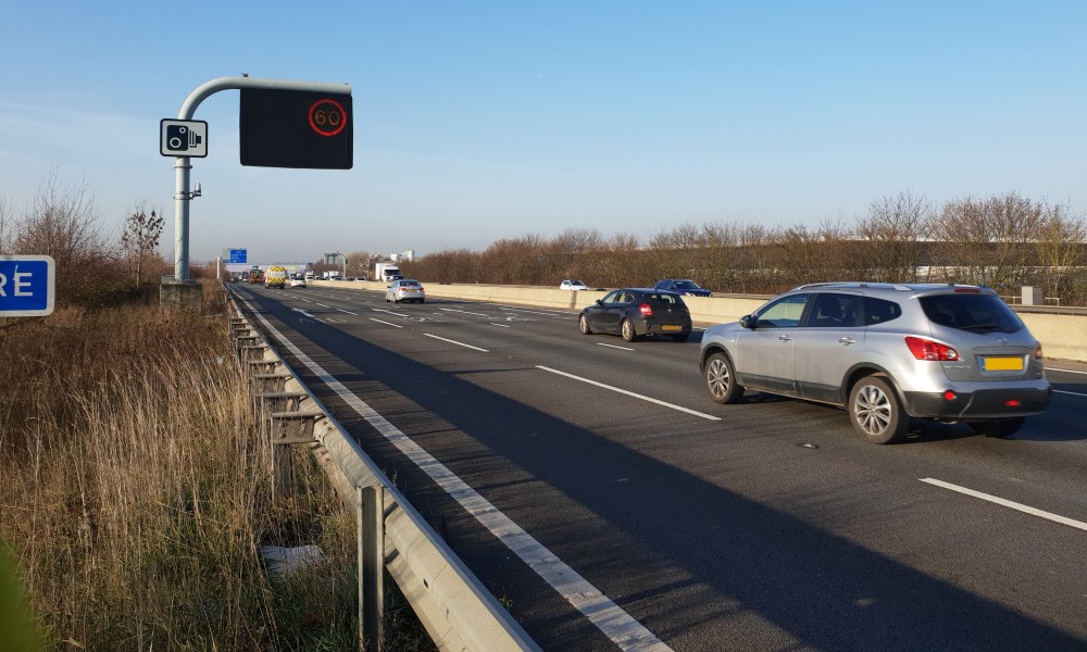 Image to illustrate Project Management