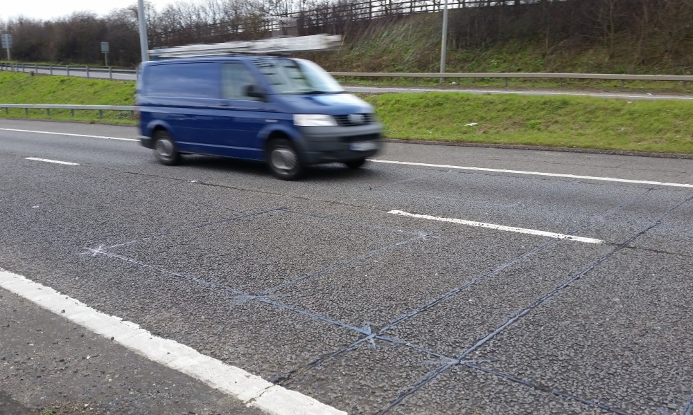 Image to illustrate Specification Checks