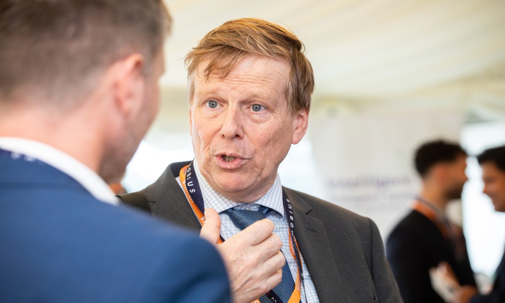 Image to illustrate Technical Advisory Services