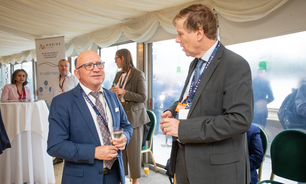 Image to illustrate Technical Representation