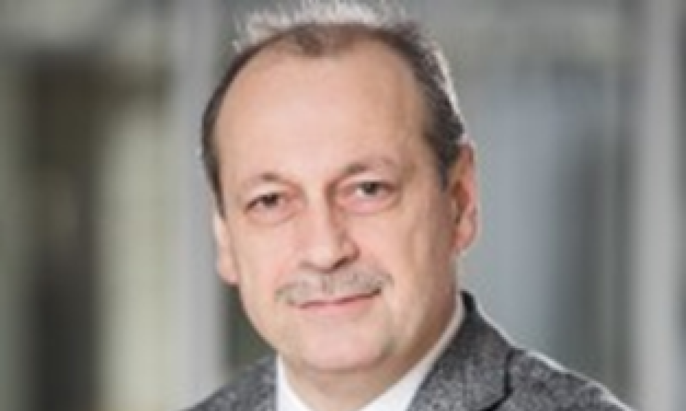 Image of Dr Eusebiu Catana