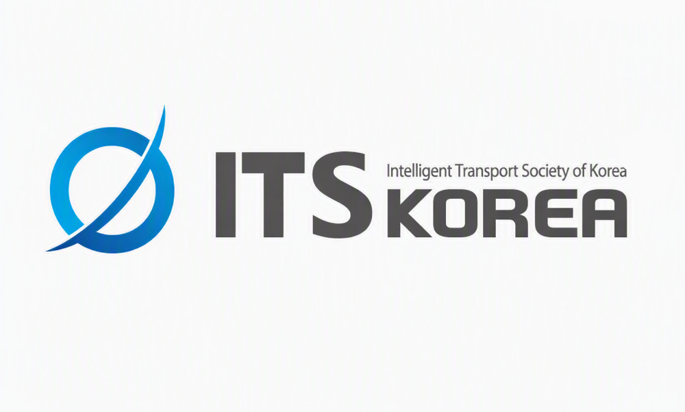 The ITS Korea logo 