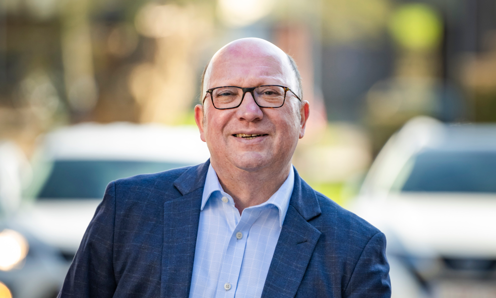 Image of Joost Vantomme