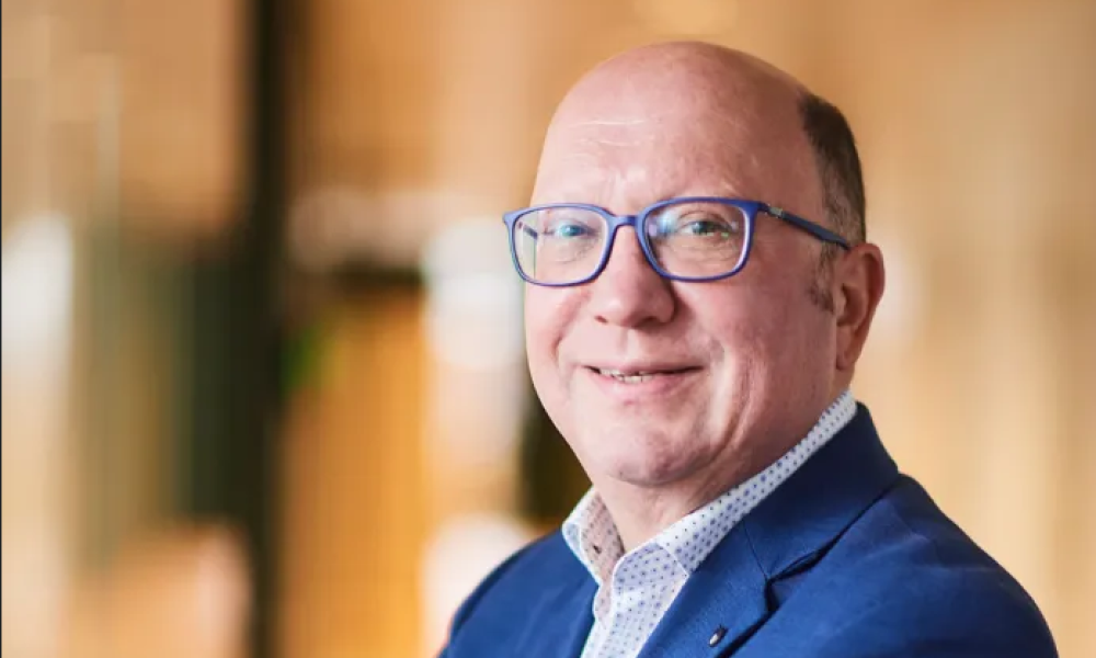 Image of Joost Vantomme