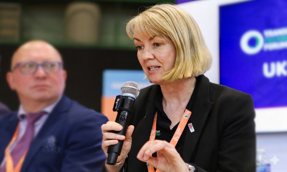 Image of Paula Claytonsmith