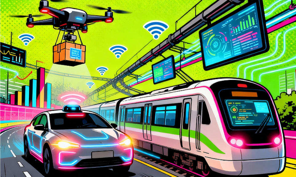 Image to illustrate the safety and resilience article