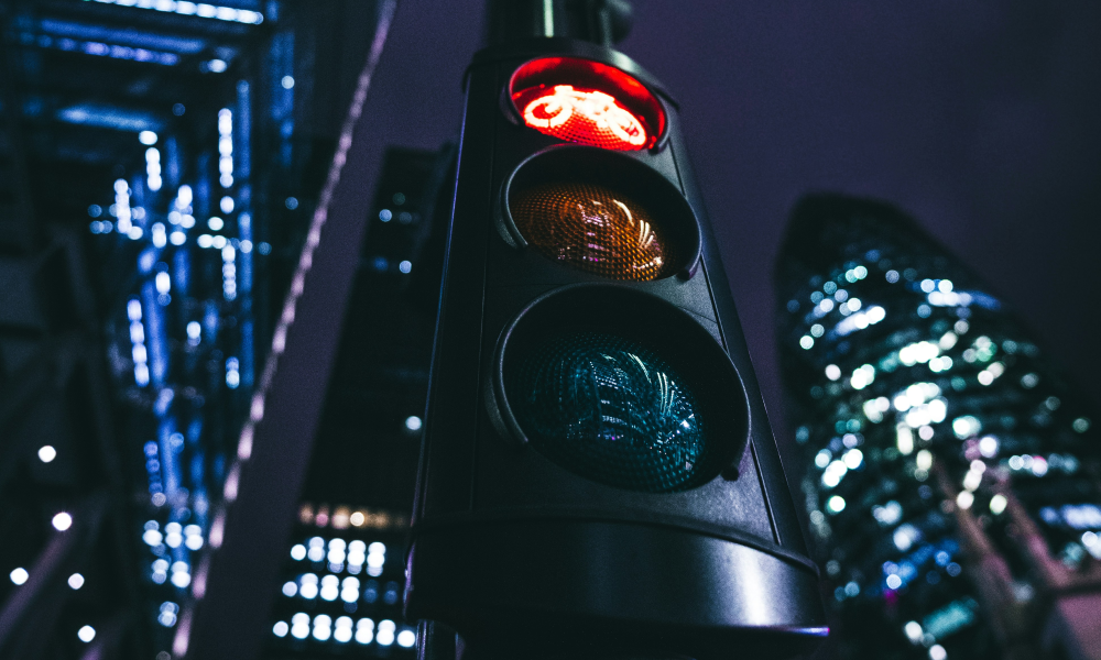 Image to illustrate the UK ITS market