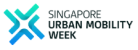 Singapore Urban Mobility - logo