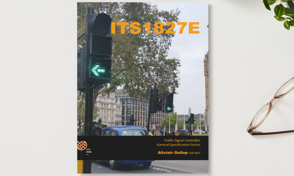 Image of the ITS1827E book cover